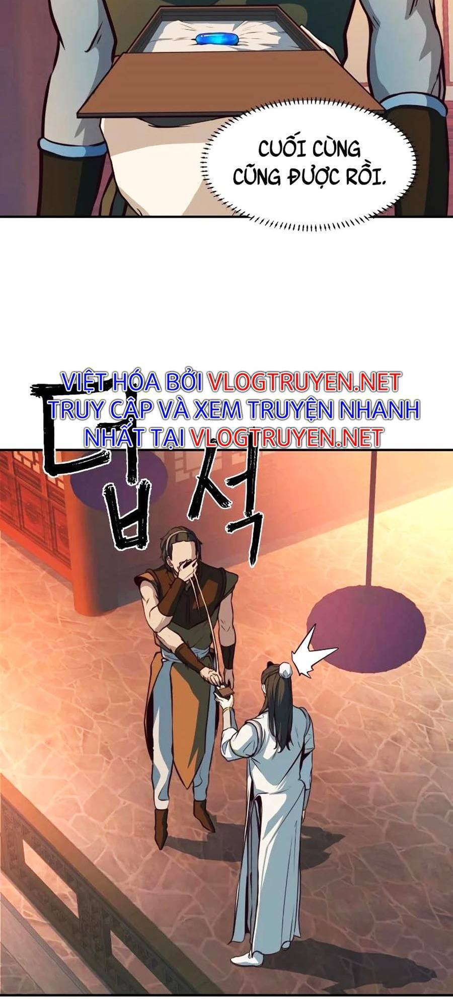 Tuý Kiếm Dạ Hành túy kiếm dạ hành - chapter 4 - Upload bởi truyensieuhay.com