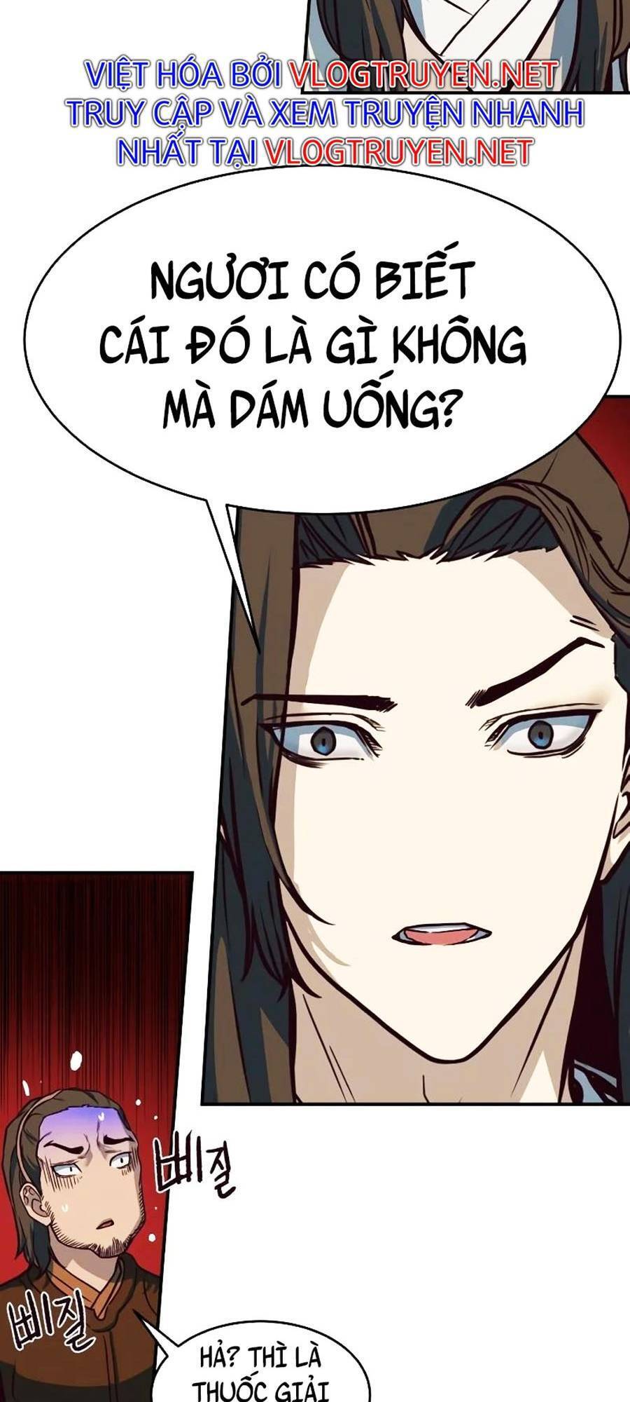 Tuý Kiếm Dạ Hành túy kiếm dạ hành - chapter 4 - Upload bởi truyensieuhay.com
