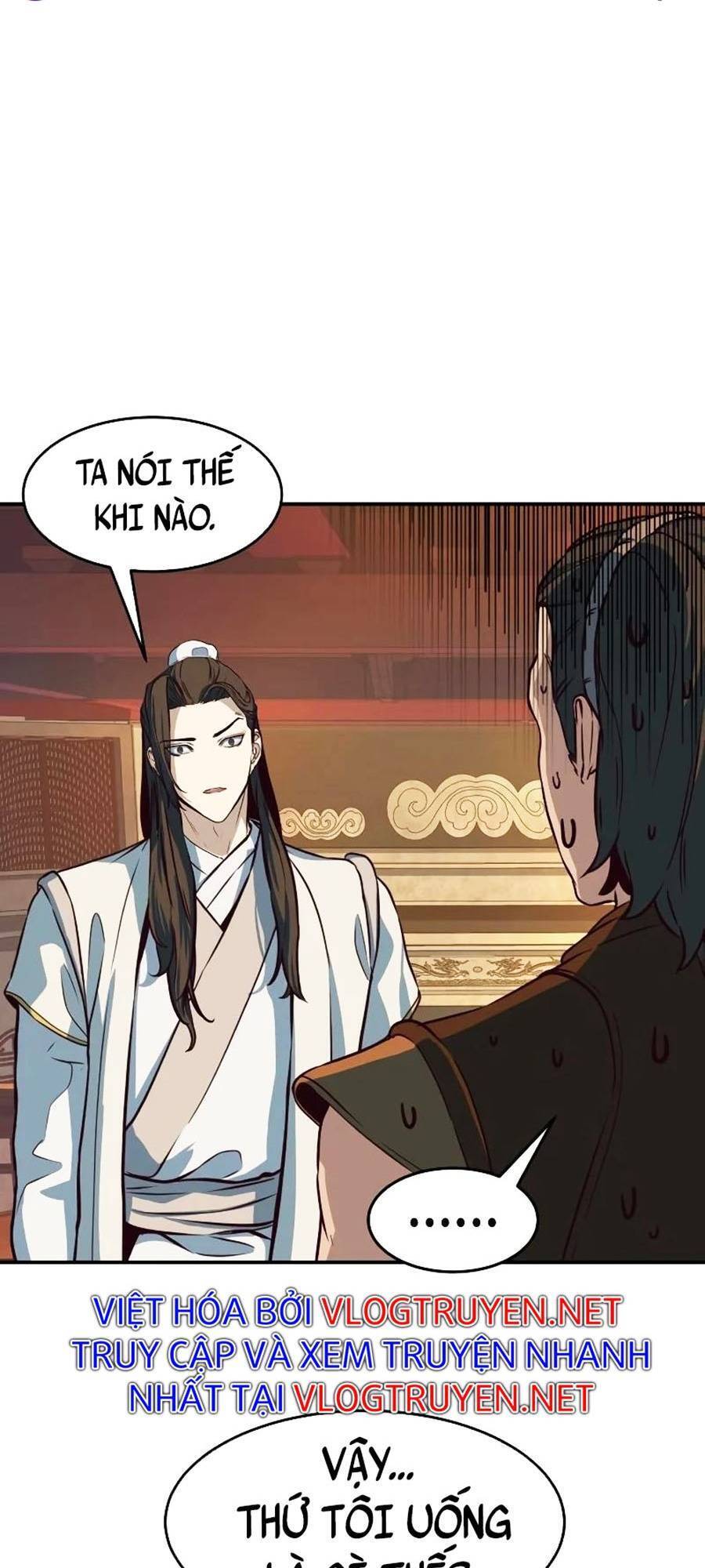 Tuý Kiếm Dạ Hành túy kiếm dạ hành - chapter 4 - Upload bởi truyensieuhay.com