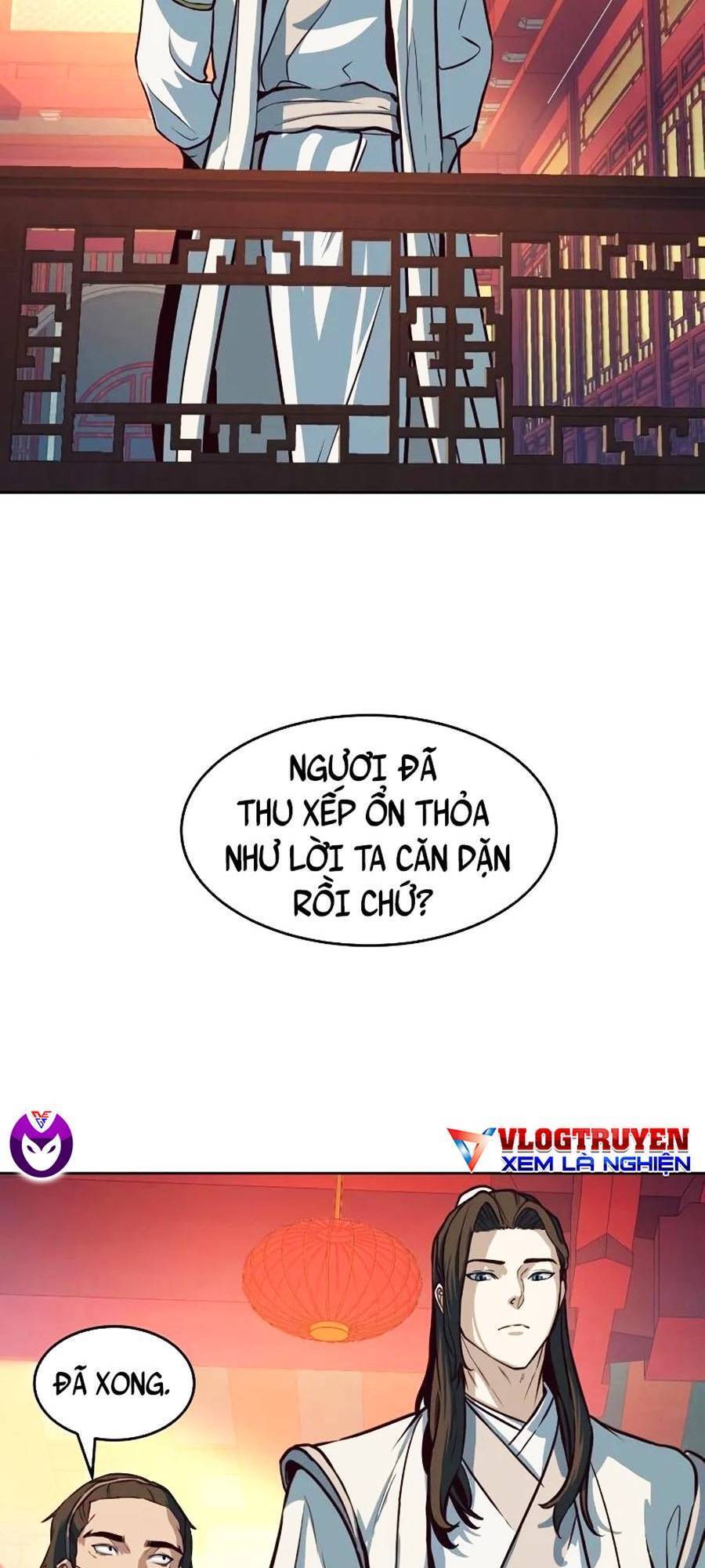 Tuý Kiếm Dạ Hành túy kiếm dạ hành - chapter 4 - Upload bởi truyensieuhay.com