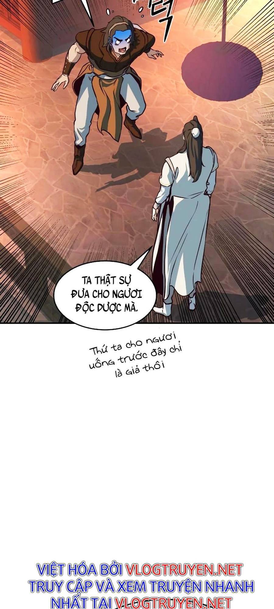 Tuý Kiếm Dạ Hành túy kiếm dạ hành - chapter 4 - Upload bởi truyensieuhay.com