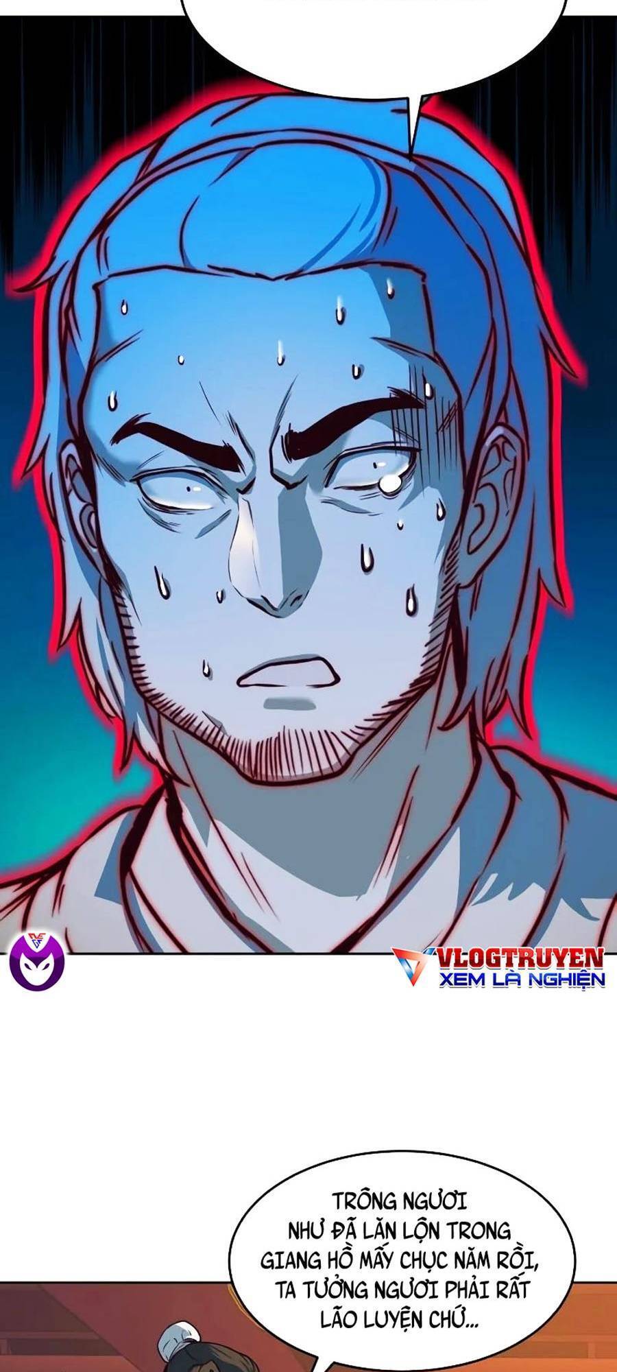 Tuý Kiếm Dạ Hành túy kiếm dạ hành - chapter 4 - Upload bởi truyensieuhay.com