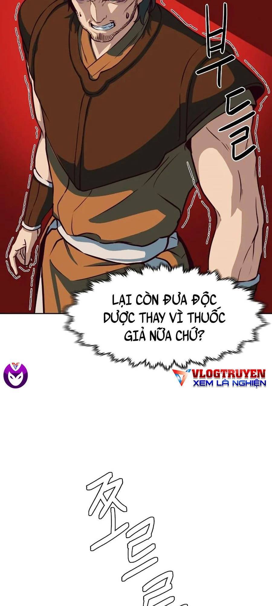 Tuý Kiếm Dạ Hành túy kiếm dạ hành - chapter 4 - Upload bởi truyensieuhay.com