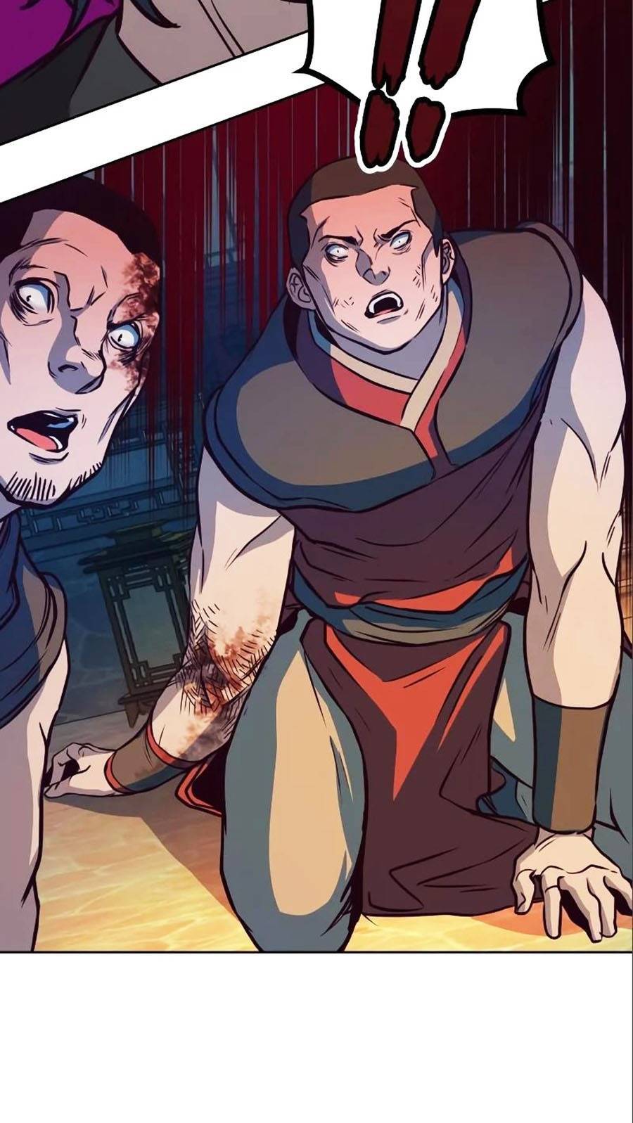 Tuý Kiếm Dạ Hành túy kiếm dạ hành - chapter 5 - Upload bởi truyensieuhay.com
