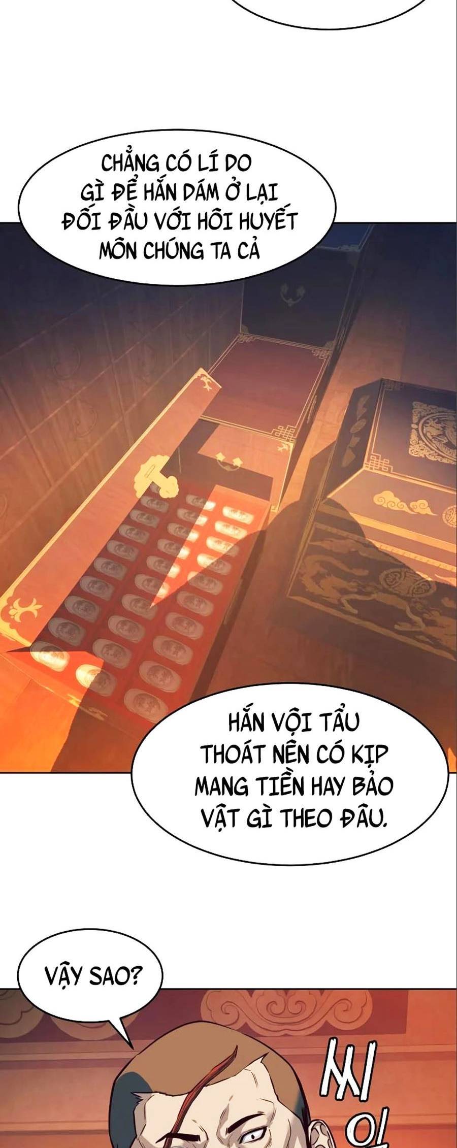 Tuý Kiếm Dạ Hành túy kiếm dạ hành - chapter 5 - Upload bởi truyensieuhay.com