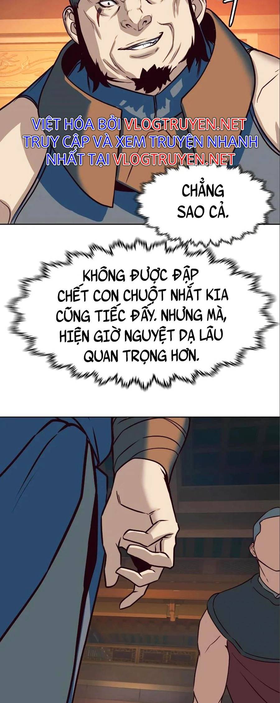 Tuý Kiếm Dạ Hành túy kiếm dạ hành - chapter 5 - Upload bởi truyensieuhay.com
