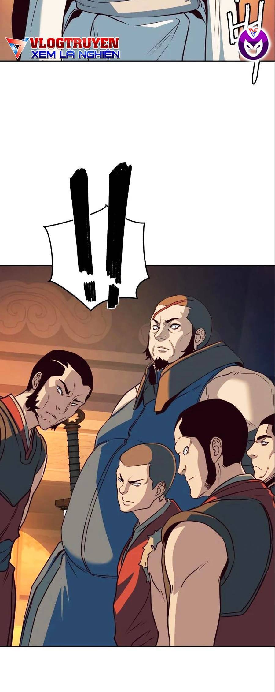 Tuý Kiếm Dạ Hành túy kiếm dạ hành - chapter 5 - Upload bởi truyensieuhay.com