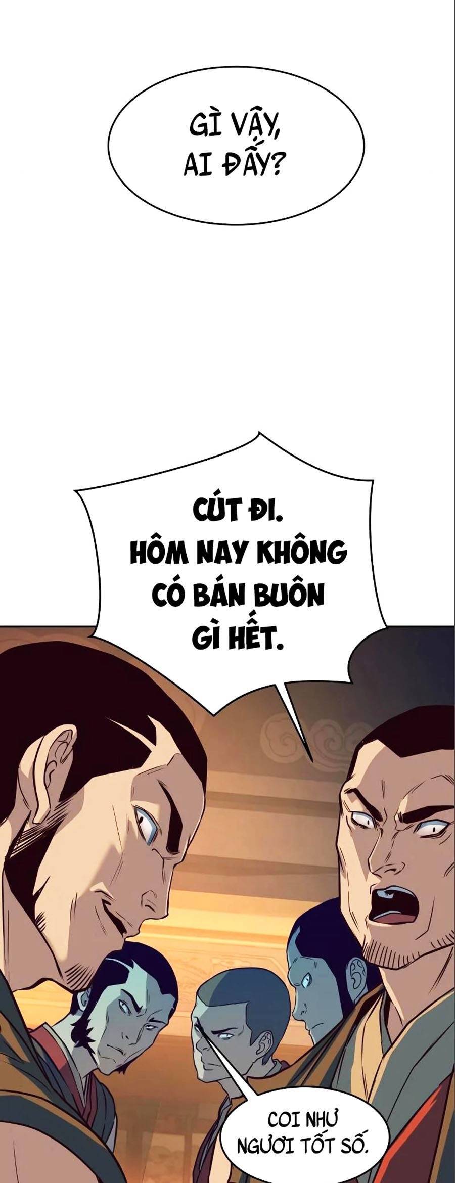 Tuý Kiếm Dạ Hành túy kiếm dạ hành - chapter 5 - Upload bởi truyensieuhay.com