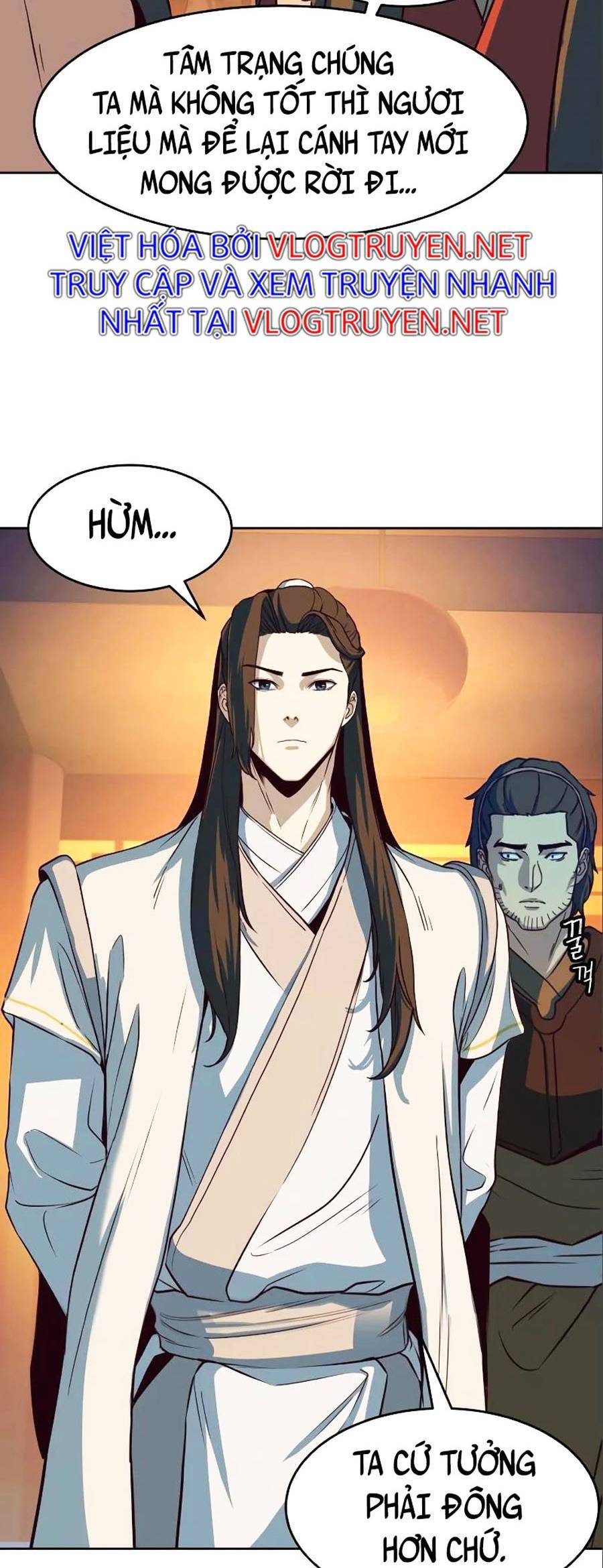 Tuý Kiếm Dạ Hành túy kiếm dạ hành - chapter 5 - Upload bởi truyensieuhay.com