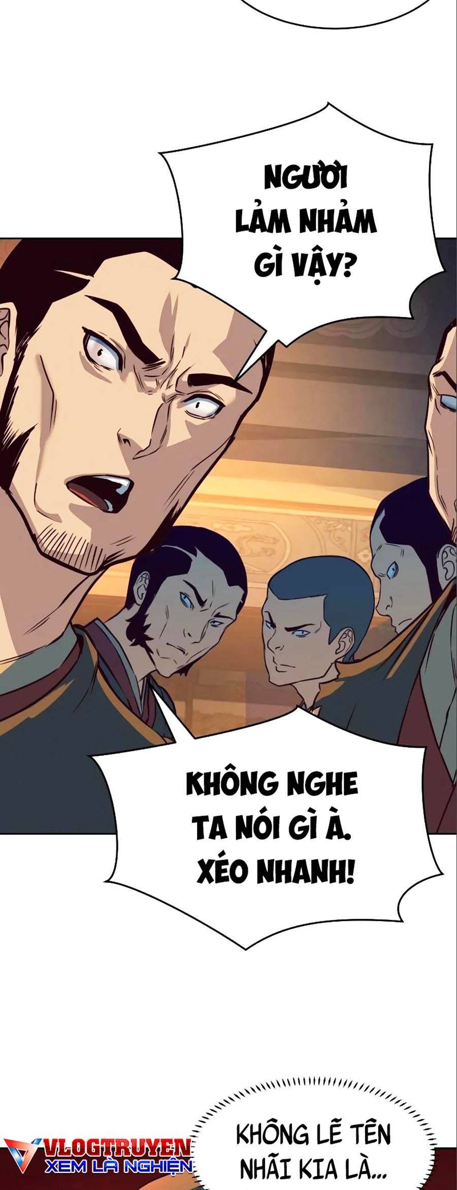 Tuý Kiếm Dạ Hành túy kiếm dạ hành - chapter 5 - Upload bởi truyensieuhay.com