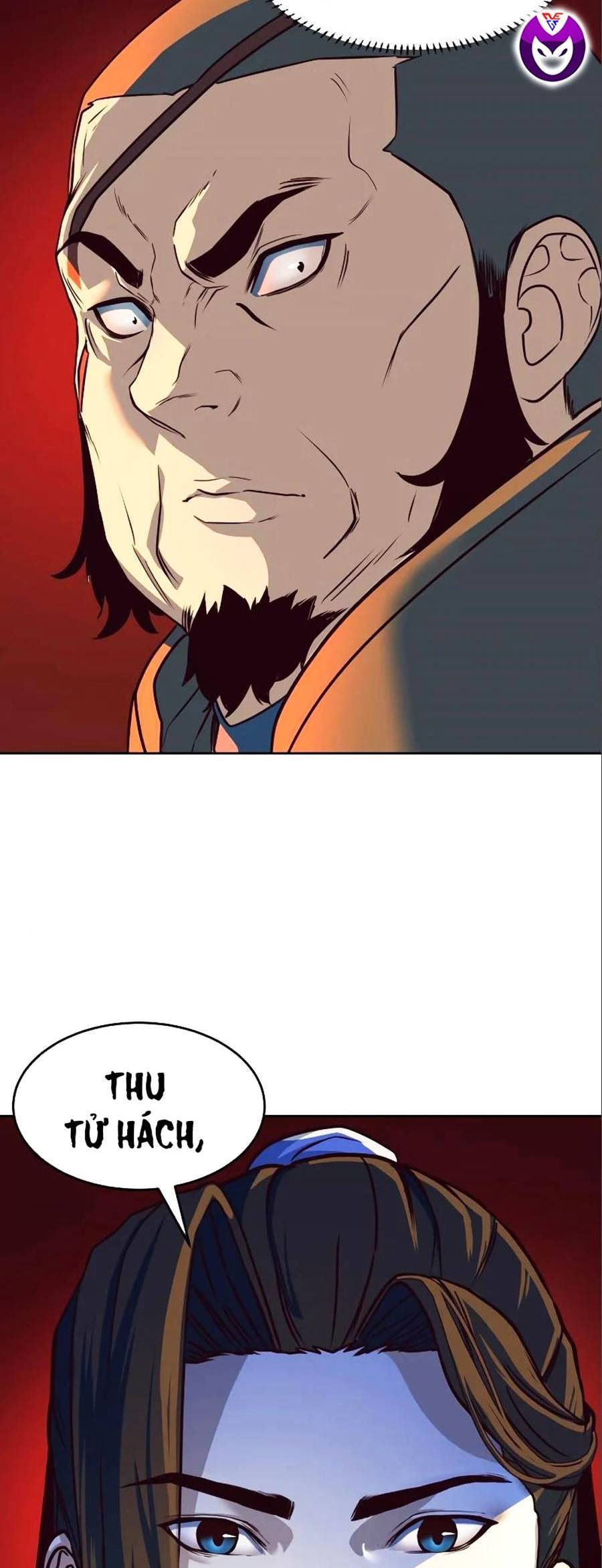 Tuý Kiếm Dạ Hành túy kiếm dạ hành - chapter 5 - Upload bởi truyensieuhay.com