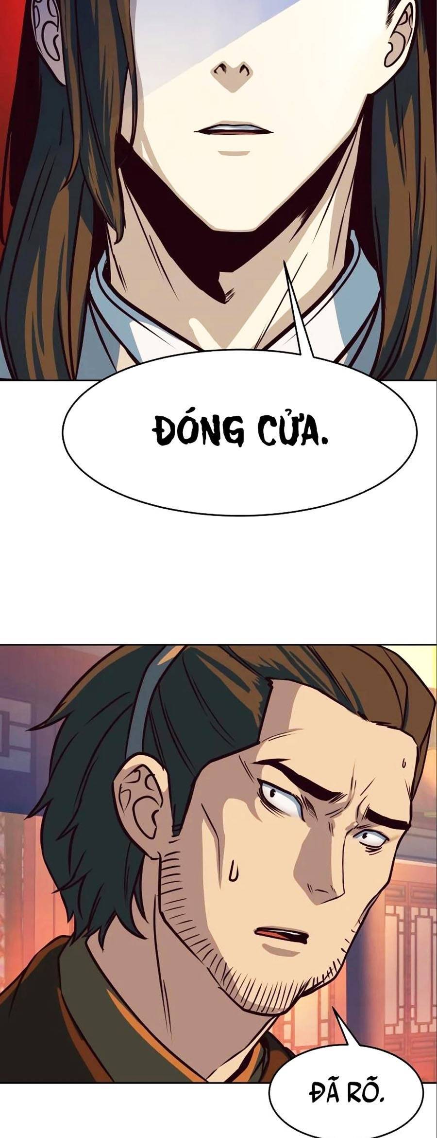 Tuý Kiếm Dạ Hành túy kiếm dạ hành - chapter 5 - Upload bởi truyensieuhay.com