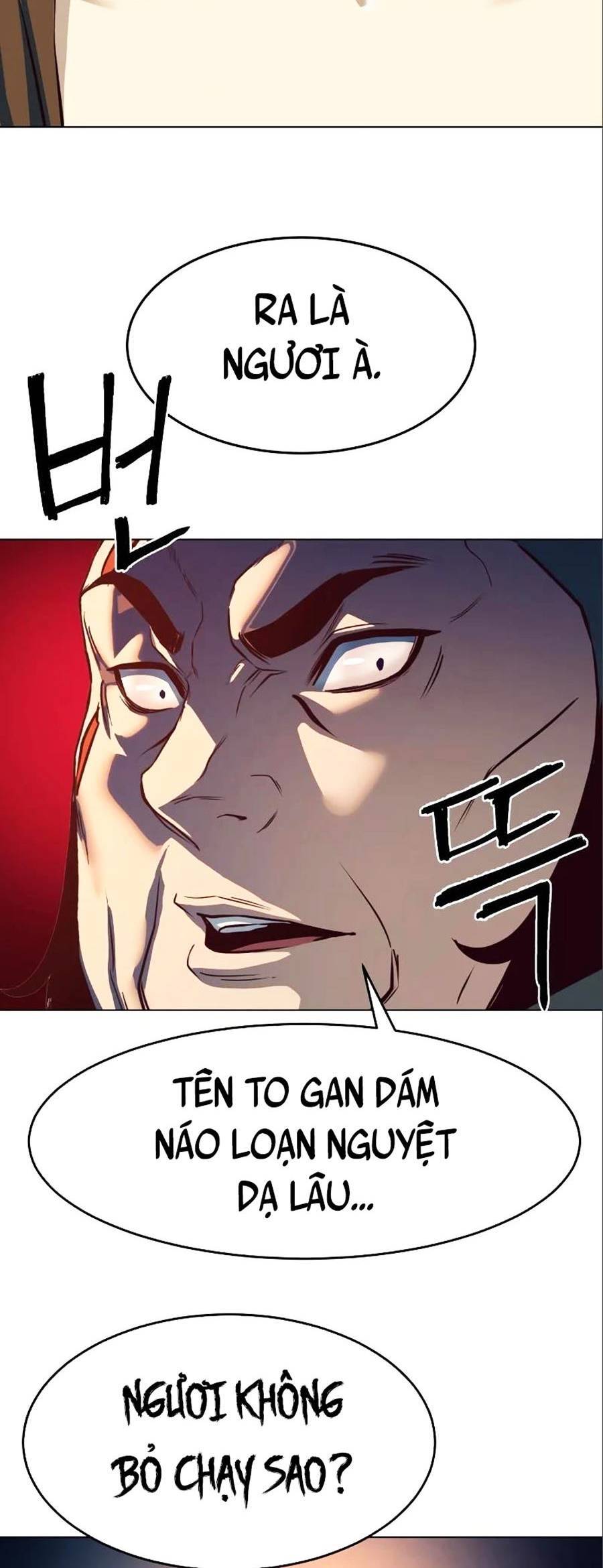 Tuý Kiếm Dạ Hành túy kiếm dạ hành - chapter 5 - Upload bởi truyensieuhay.com