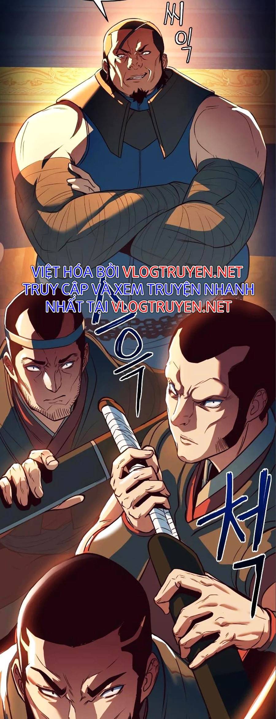 Tuý Kiếm Dạ Hành túy kiếm dạ hành - chapter 5 - Upload bởi truyensieuhay.com