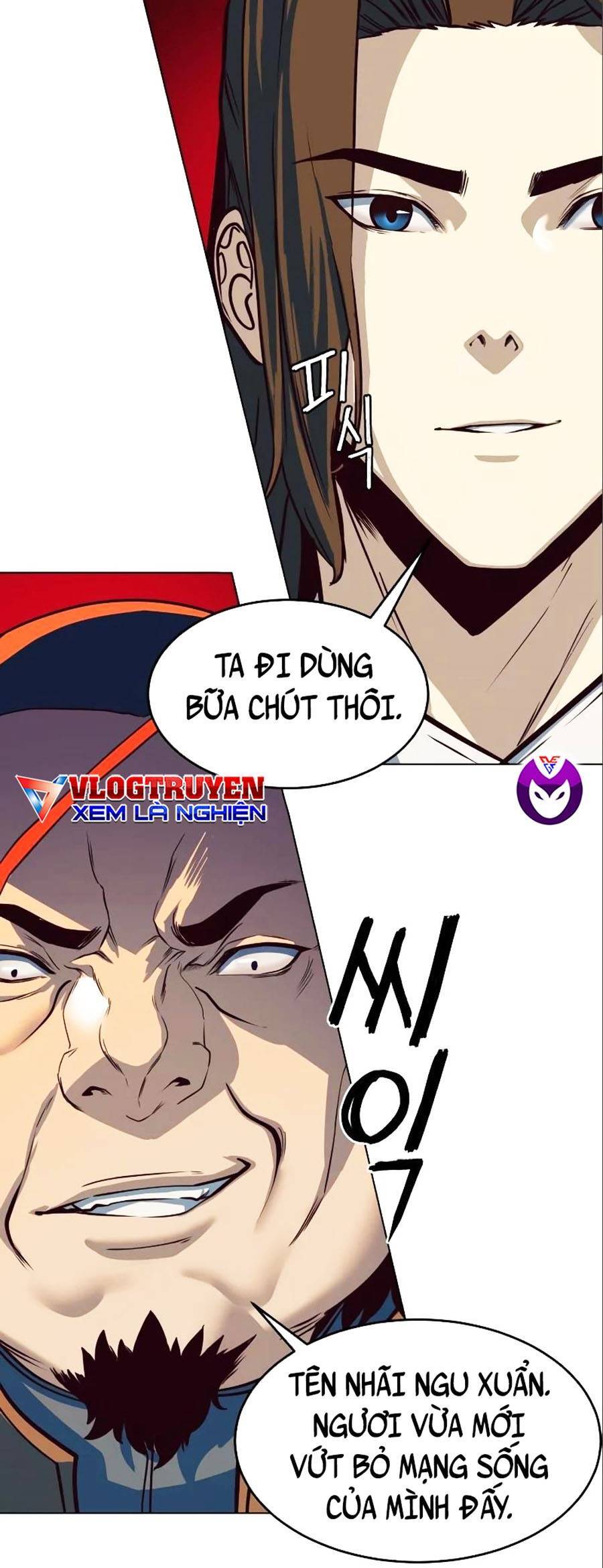 Tuý Kiếm Dạ Hành túy kiếm dạ hành - chapter 5 - Upload bởi truyensieuhay.com