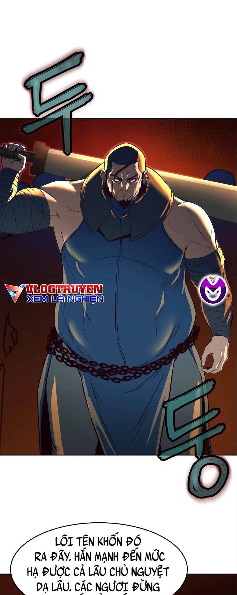 Tuý Kiếm Dạ Hành túy kiếm dạ hành - chapter 5 - Upload bởi truyensieuhay.com