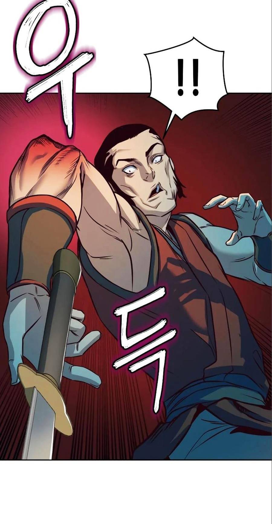 Tuý Kiếm Dạ Hành túy kiếm dạ hành - chapter 5 - Upload bởi truyensieuhay.com