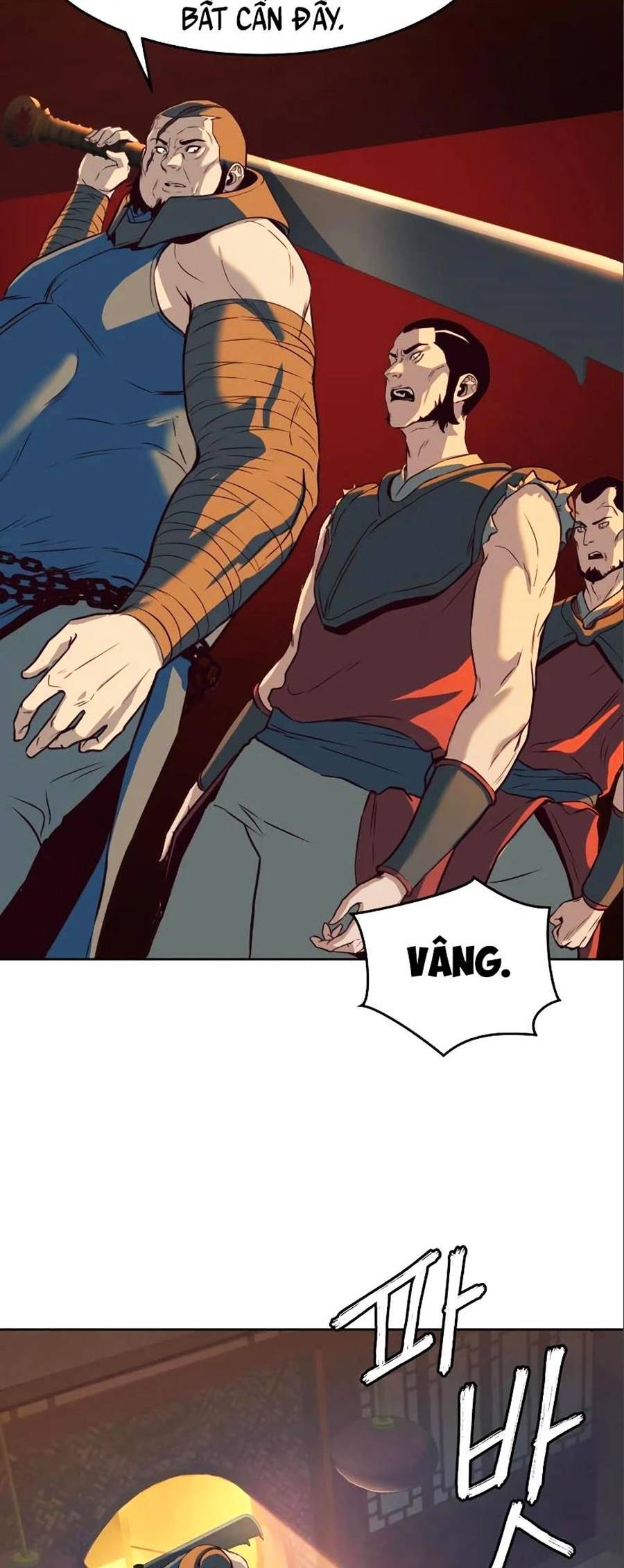 Tuý Kiếm Dạ Hành túy kiếm dạ hành - chapter 5 - Upload bởi truyensieuhay.com