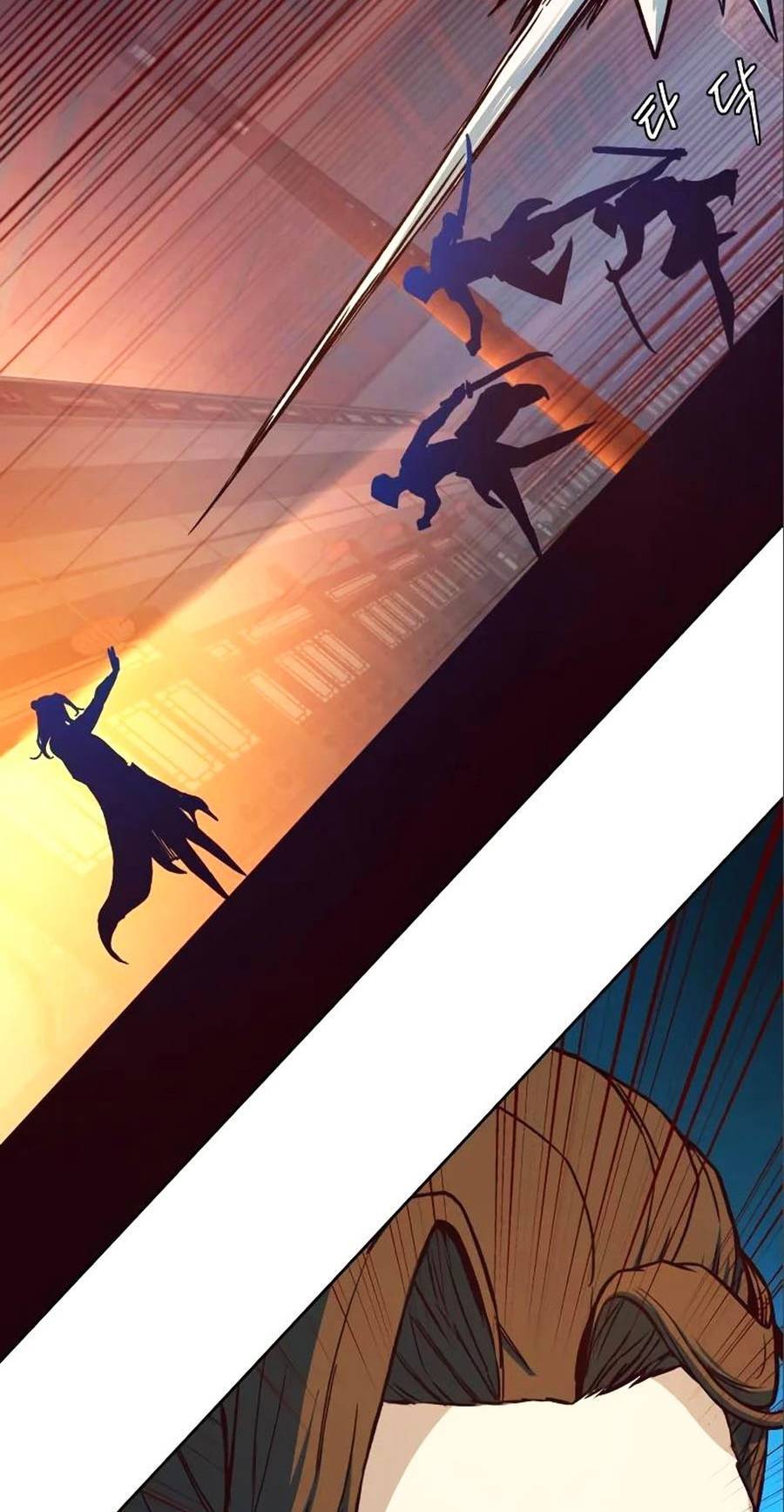 Tuý Kiếm Dạ Hành túy kiếm dạ hành - chapter 5 - Upload bởi truyensieuhay.com