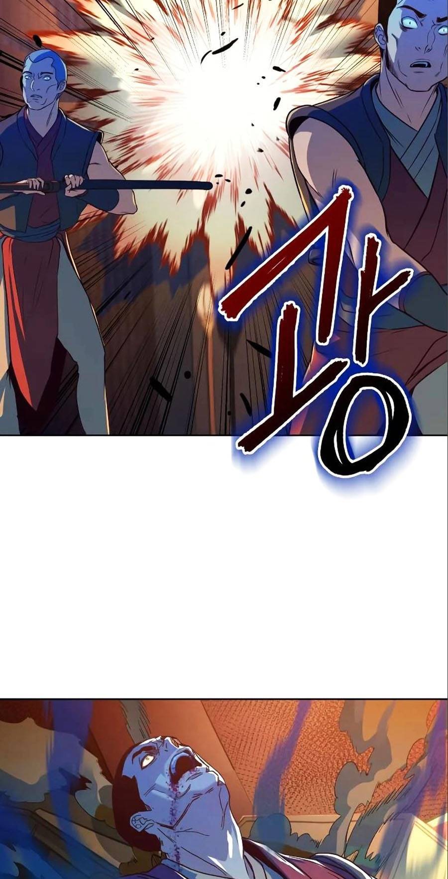 Tuý Kiếm Dạ Hành túy kiếm dạ hành - chapter 5 - Upload bởi truyensieuhay.com