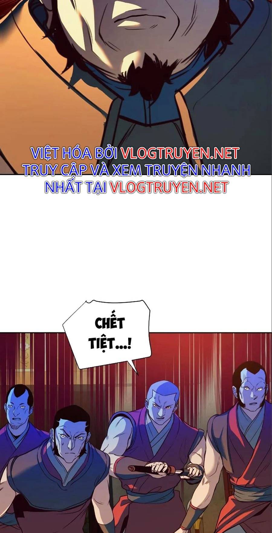 Tuý Kiếm Dạ Hành túy kiếm dạ hành - chapter 5 - Upload bởi truyensieuhay.com