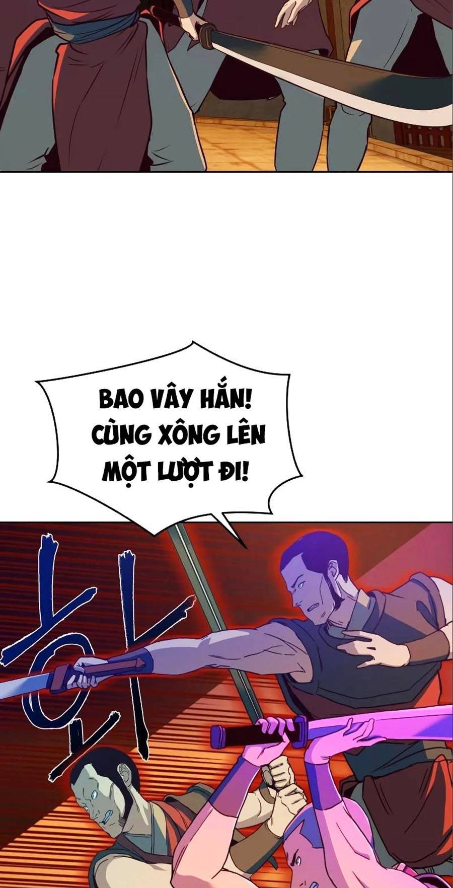 Tuý Kiếm Dạ Hành túy kiếm dạ hành - chapter 5 - Upload bởi truyensieuhay.com