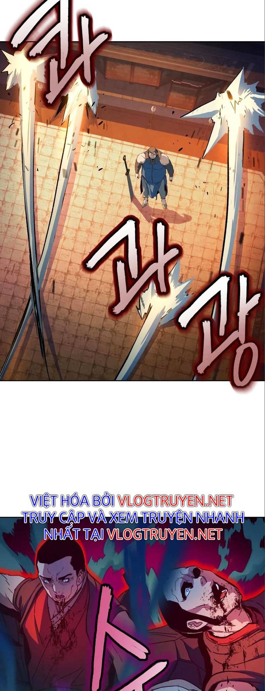 Tuý Kiếm Dạ Hành túy kiếm dạ hành - chapter 5 - Upload bởi truyensieuhay.com
