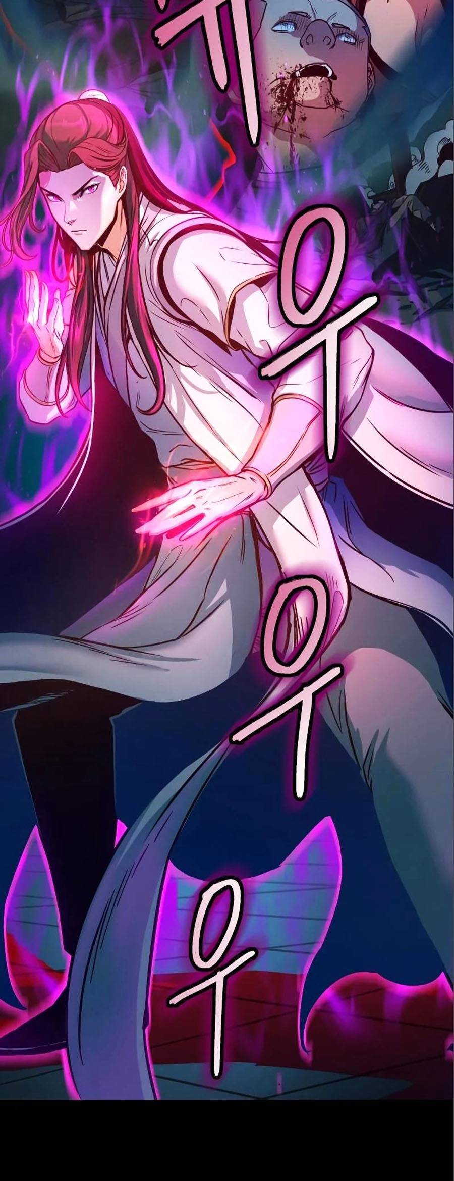 Tuý Kiếm Dạ Hành túy kiếm dạ hành - chapter 5 - Upload bởi truyensieuhay.com
