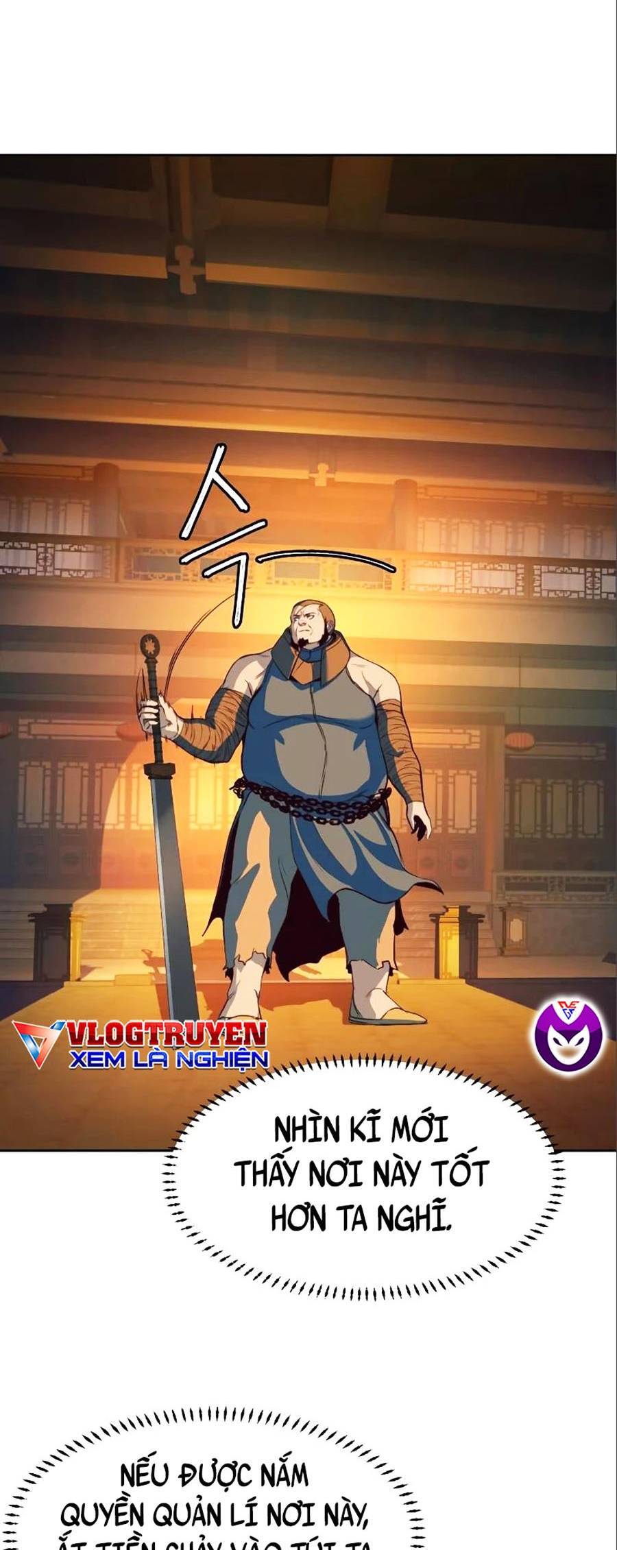 Tuý Kiếm Dạ Hành túy kiếm dạ hành - chapter 5 - Upload bởi truyensieuhay.com