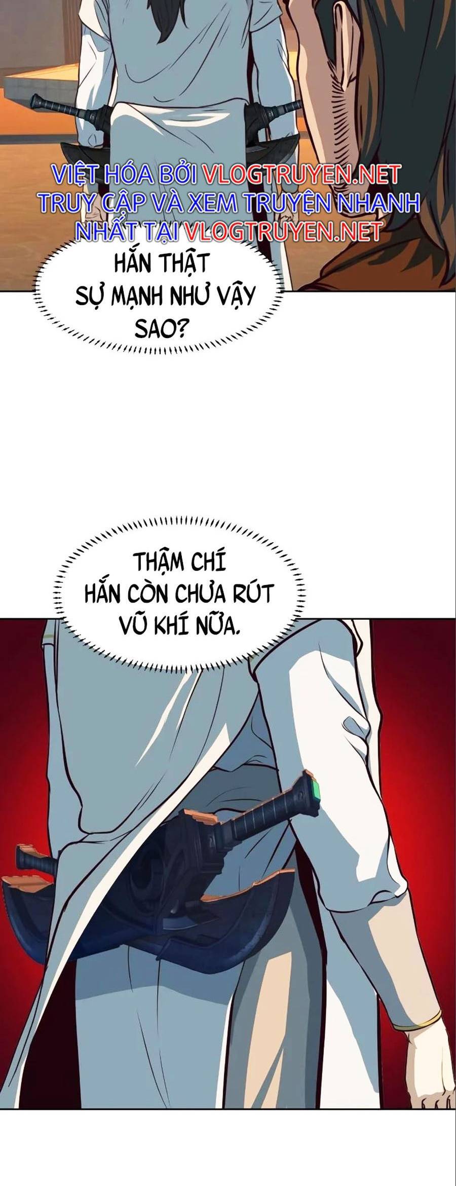 Tuý Kiếm Dạ Hành túy kiếm dạ hành - chapter 5 - Upload bởi truyensieuhay.com