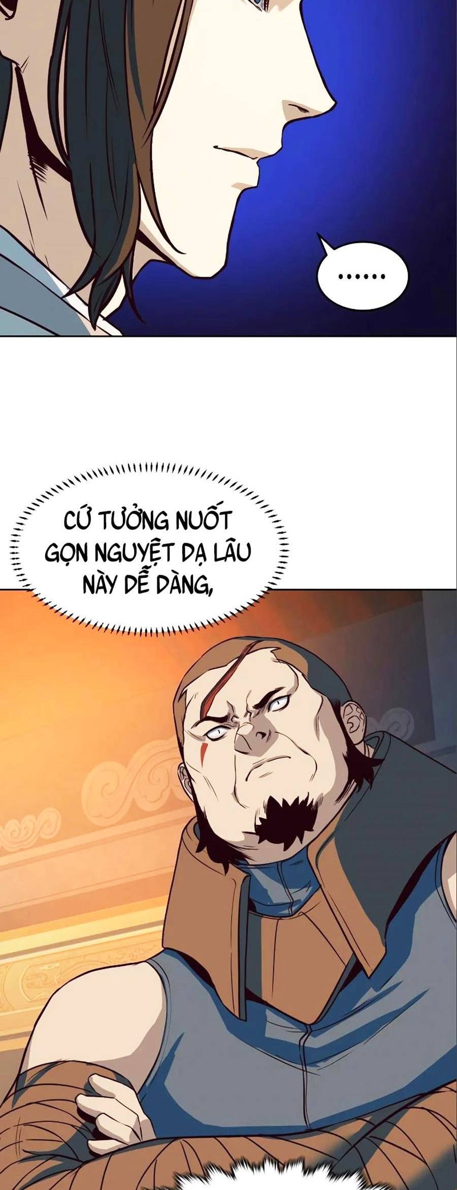 Tuý Kiếm Dạ Hành túy kiếm dạ hành - chapter 5 - Upload bởi truyensieuhay.com