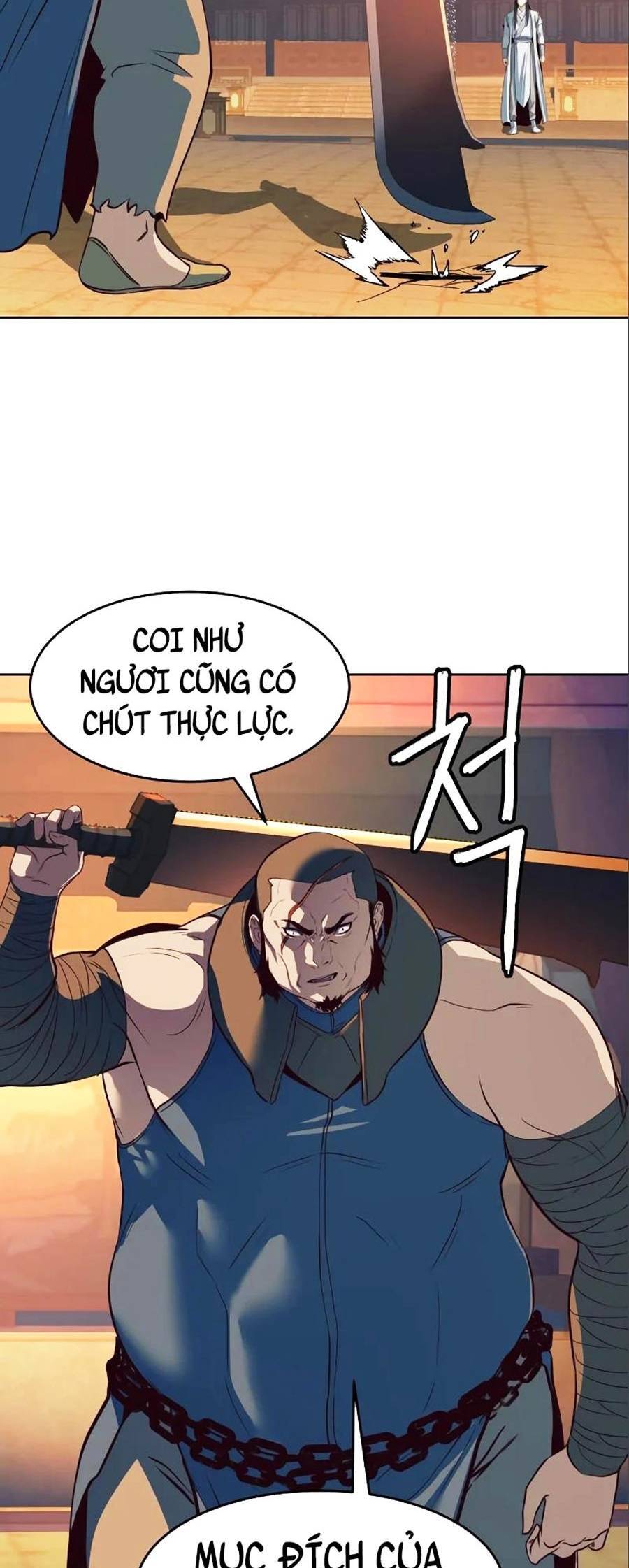 Tuý Kiếm Dạ Hành túy kiếm dạ hành - chapter 5 - Upload bởi truyensieuhay.com