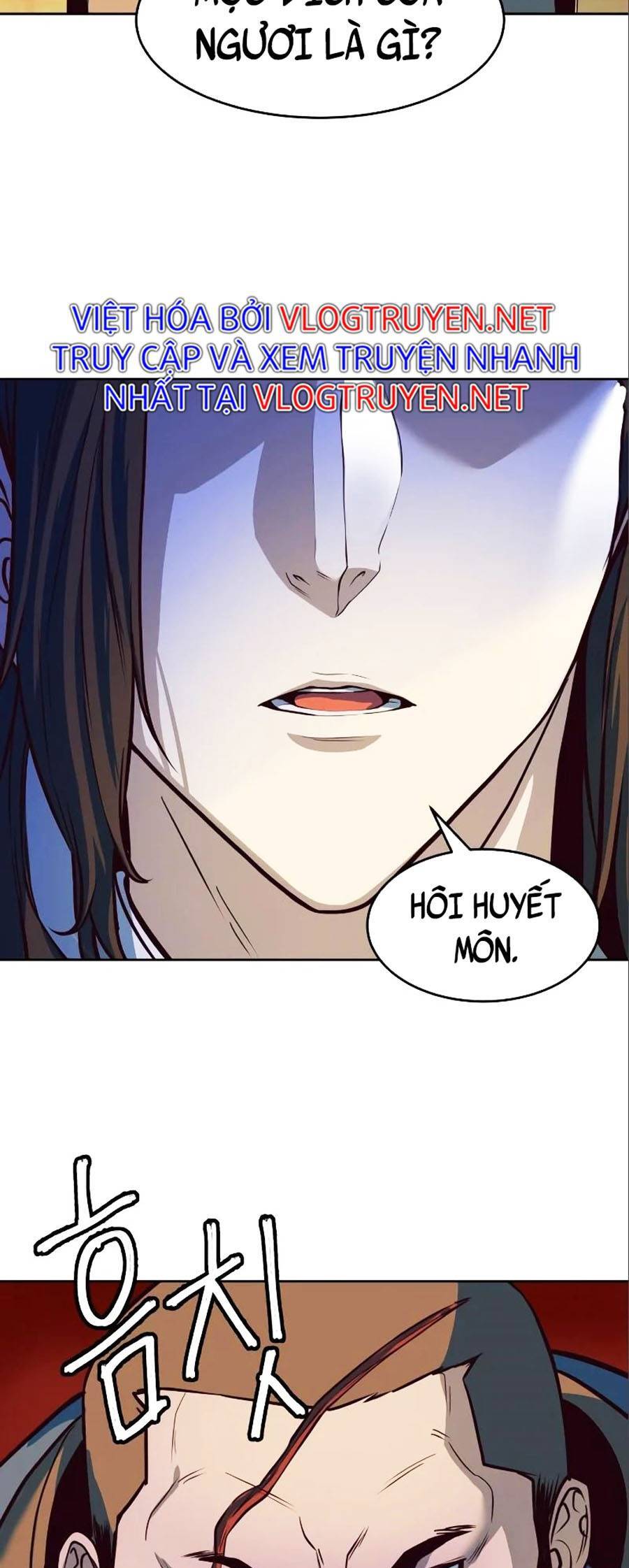 Tuý Kiếm Dạ Hành túy kiếm dạ hành - chapter 5 - Upload bởi truyensieuhay.com