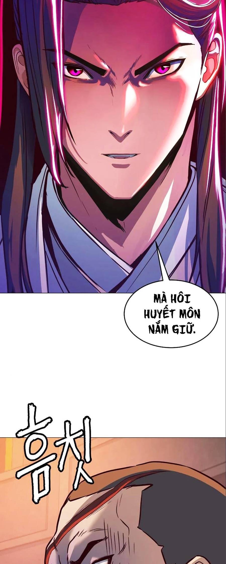 Tuý Kiếm Dạ Hành túy kiếm dạ hành - chapter 5 - Upload bởi truyensieuhay.com