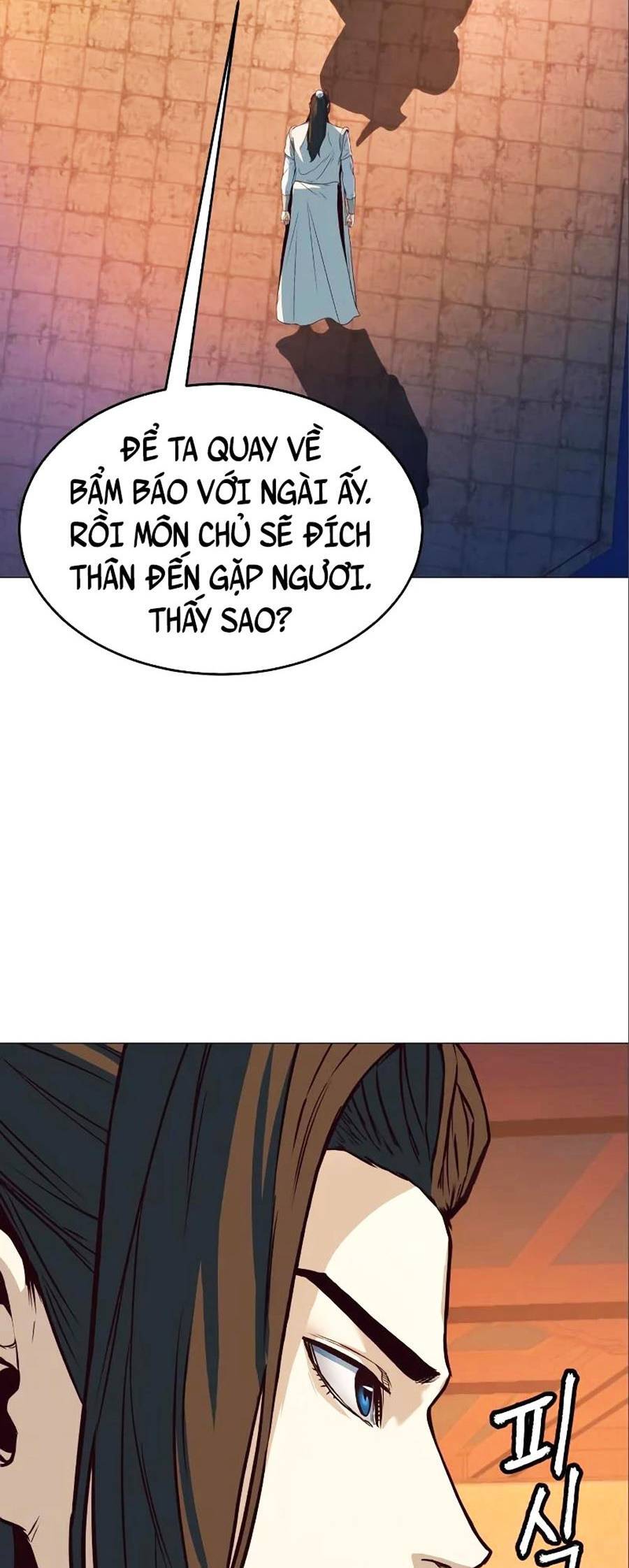 Tuý Kiếm Dạ Hành túy kiếm dạ hành - chapter 5 - Upload bởi truyensieuhay.com