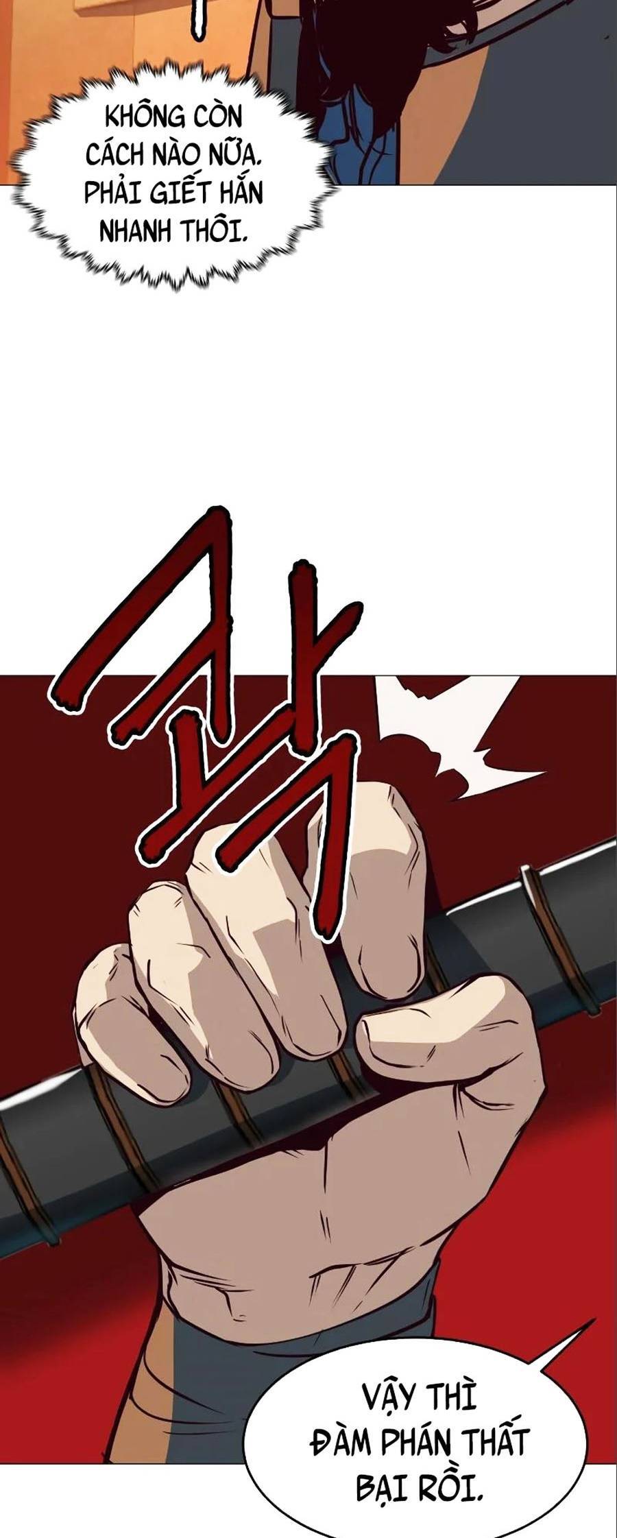 Tuý Kiếm Dạ Hành túy kiếm dạ hành - chapter 5 - Upload bởi truyensieuhay.com