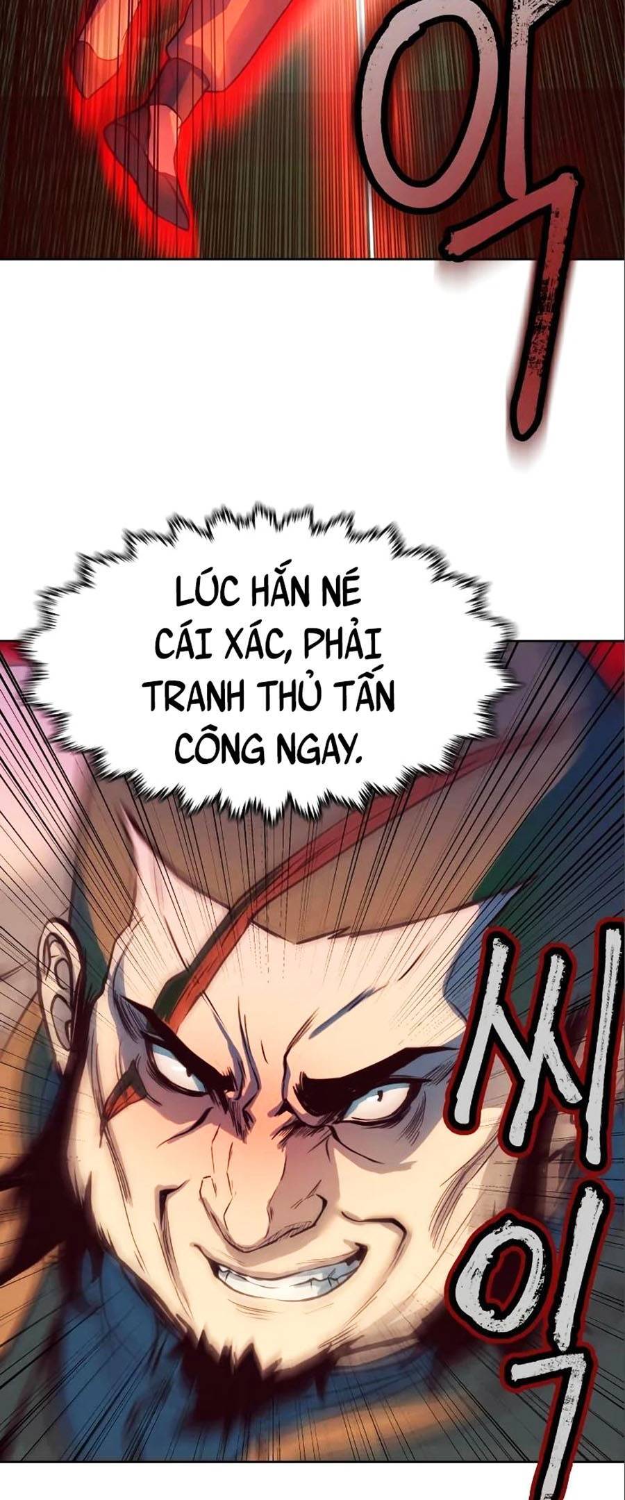 Tuý Kiếm Dạ Hành túy kiếm dạ hành - chapter 5 - Upload bởi truyensieuhay.com