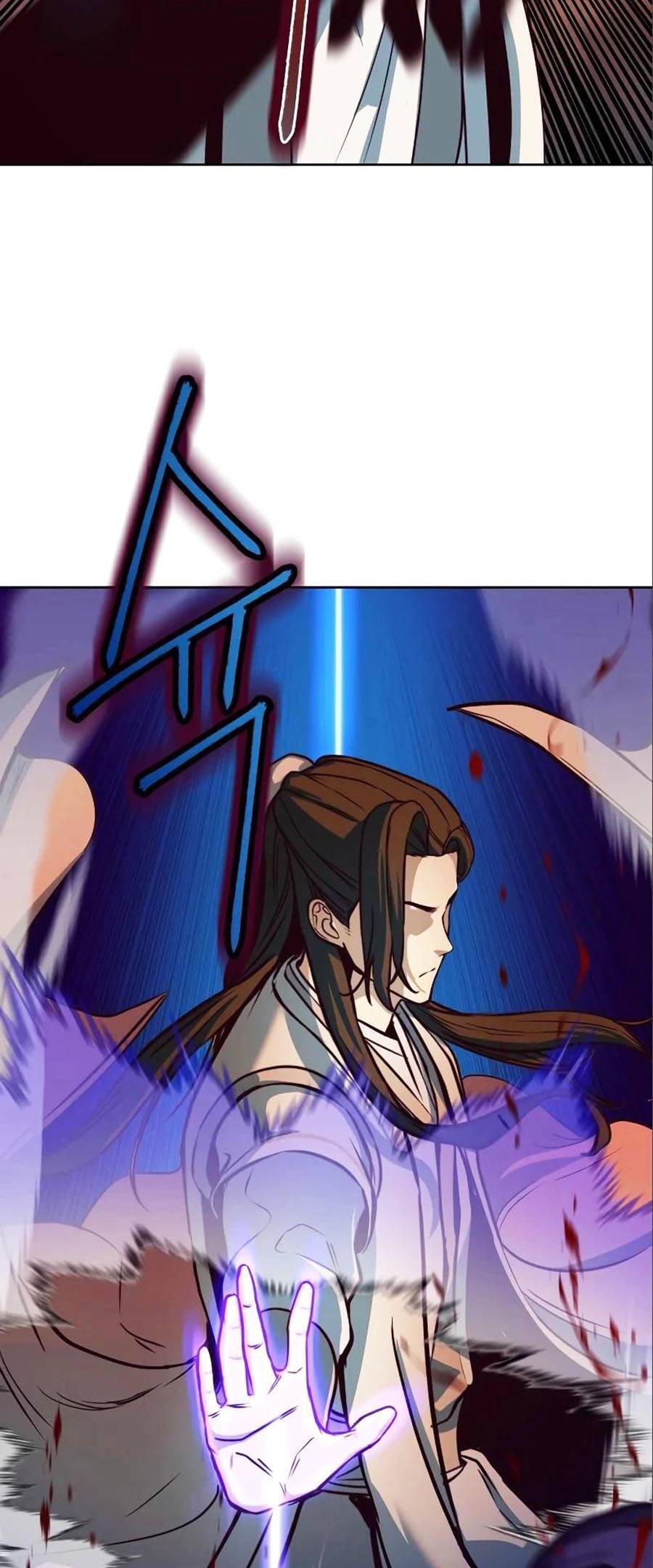 Tuý Kiếm Dạ Hành túy kiếm dạ hành - chapter 5 - Upload bởi truyensieuhay.com