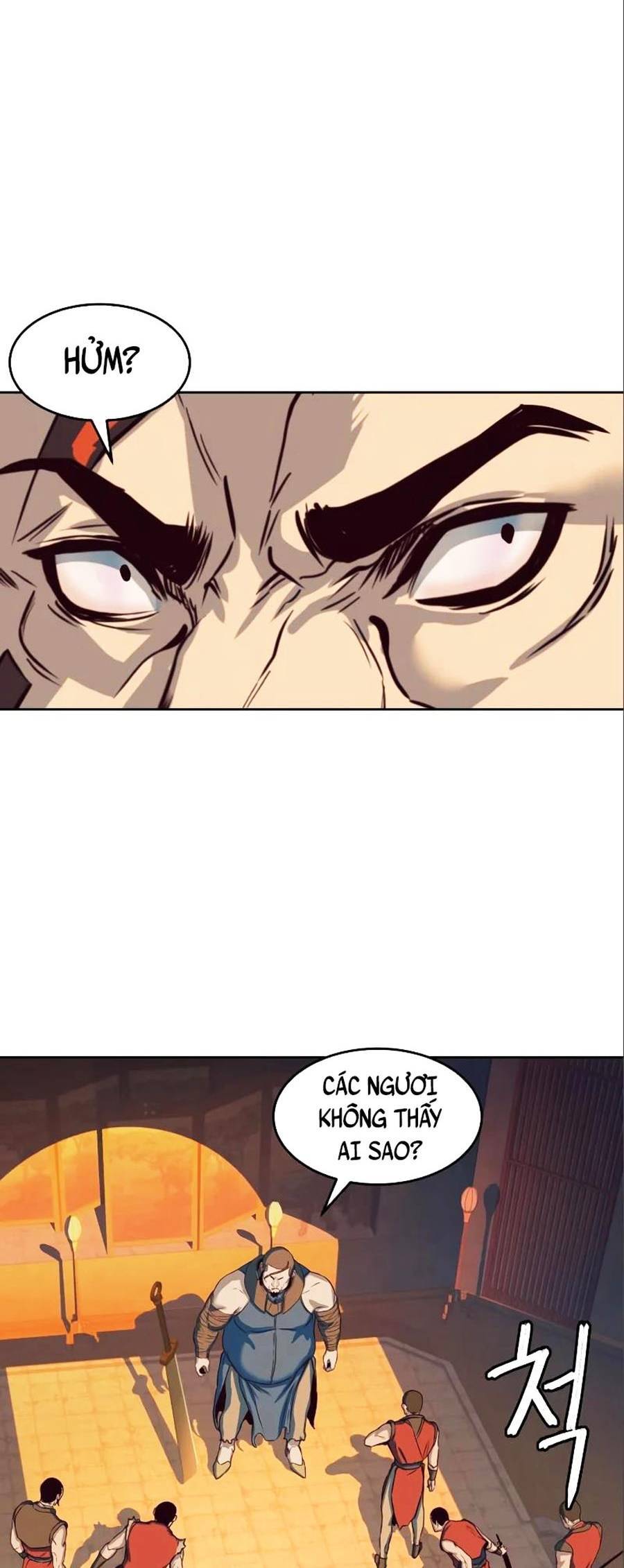 Tuý Kiếm Dạ Hành túy kiếm dạ hành - chapter 5 - Upload bởi truyensieuhay.com