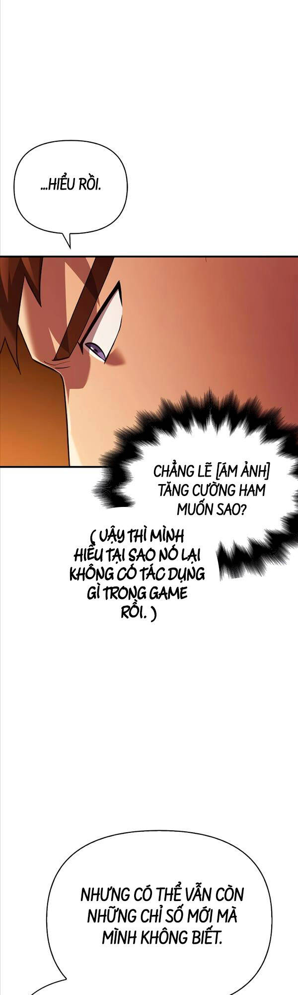 Sống Sót Trong Trò Chơi Với Tư Cách Là Một Cuồng Nhân chapter 16 - Upload bởi truyensieuhay.com