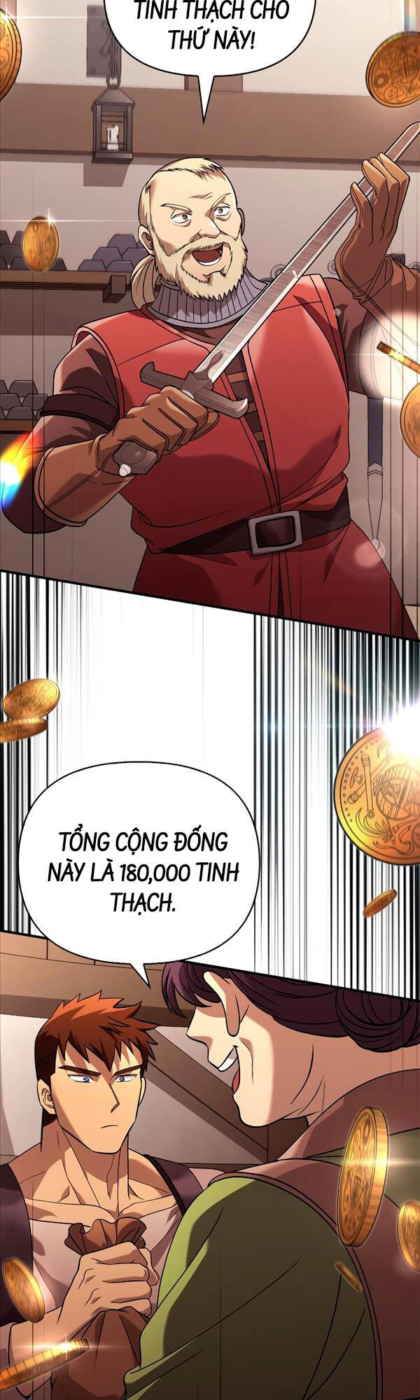 Sống Sót Trong Trò Chơi Với Tư Cách Là Một Cuồng Nhân chapter 16 - Upload bởi truyensieuhay.com