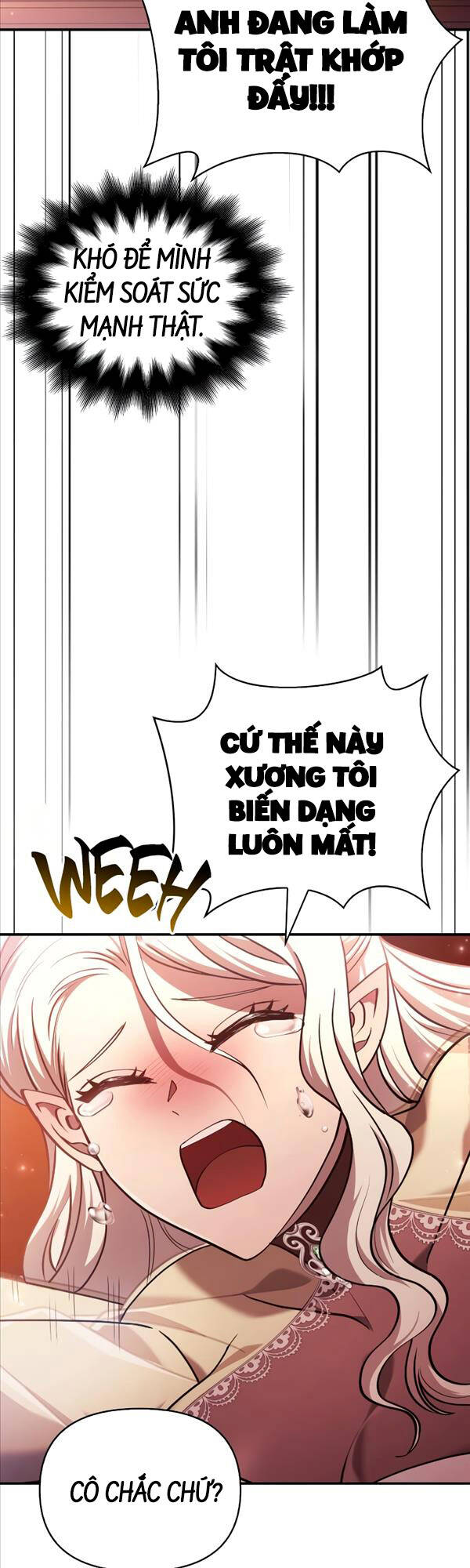 Sống Sót Trong Trò Chơi Với Tư Cách Là Một Cuồng Nhân chapter 16 - Upload bởi truyensieuhay.com