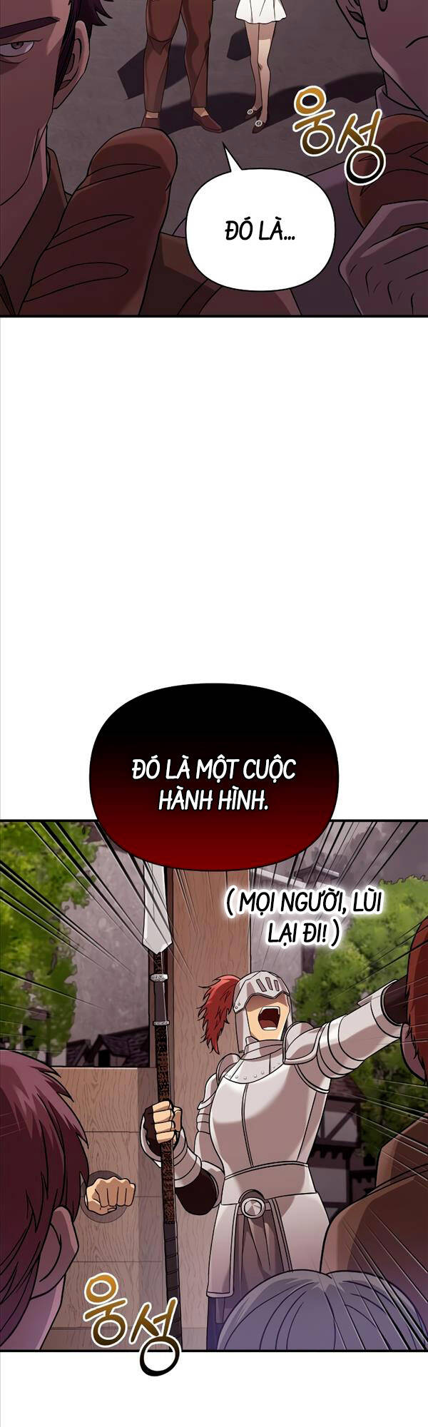 Sống Sót Trong Trò Chơi Với Tư Cách Là Một Cuồng Nhân chapter 16 - Upload bởi truyensieuhay.com