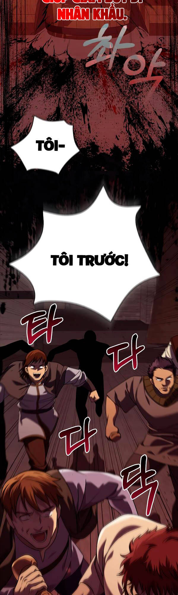Sống Sót Trong Trò Chơi Với Tư Cách Là Một Cuồng Nhân chapter 16 - Upload bởi truyensieuhay.com
