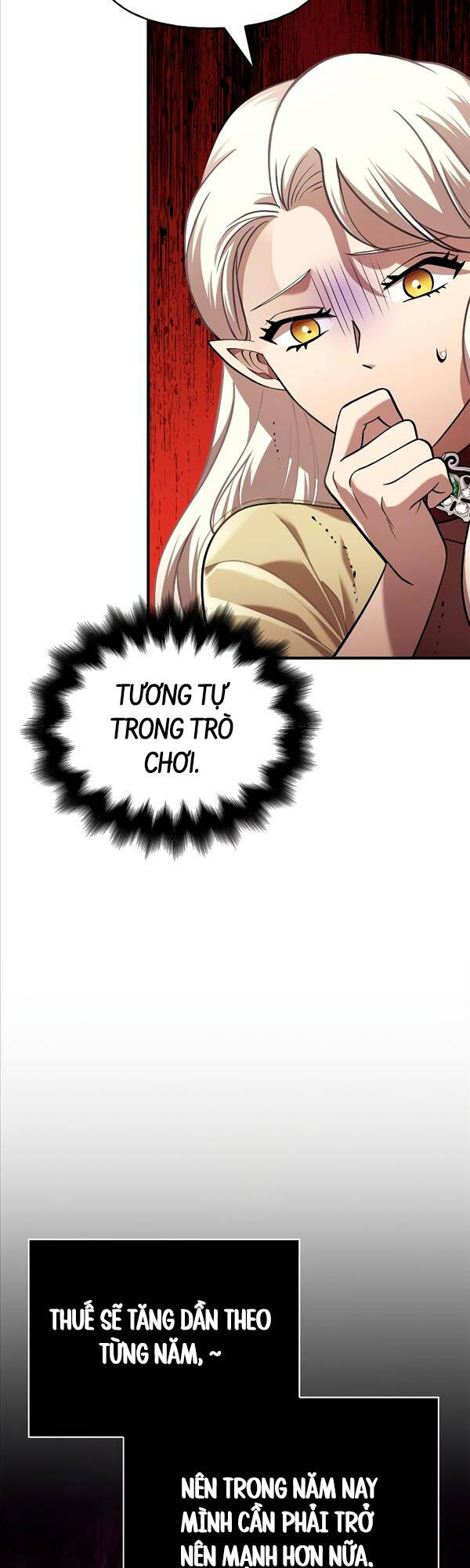 Sống Sót Trong Trò Chơi Với Tư Cách Là Một Cuồng Nhân chapter 16 - Upload bởi truyensieuhay.com