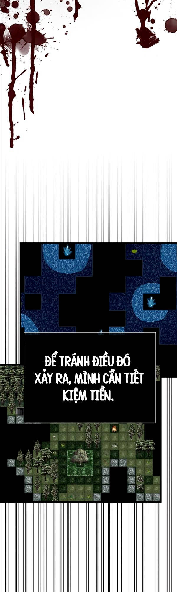 Sống Sót Trong Trò Chơi Với Tư Cách Là Một Cuồng Nhân chapter 16 - Upload bởi truyensieuhay.com