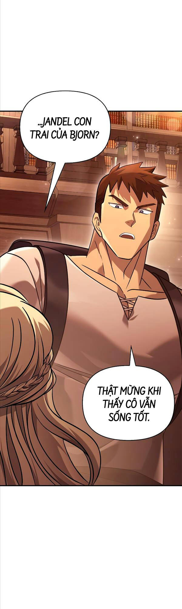 Sống Sót Trong Trò Chơi Với Tư Cách Là Một Cuồng Nhân chapter 16 - Upload bởi truyensieuhay.com