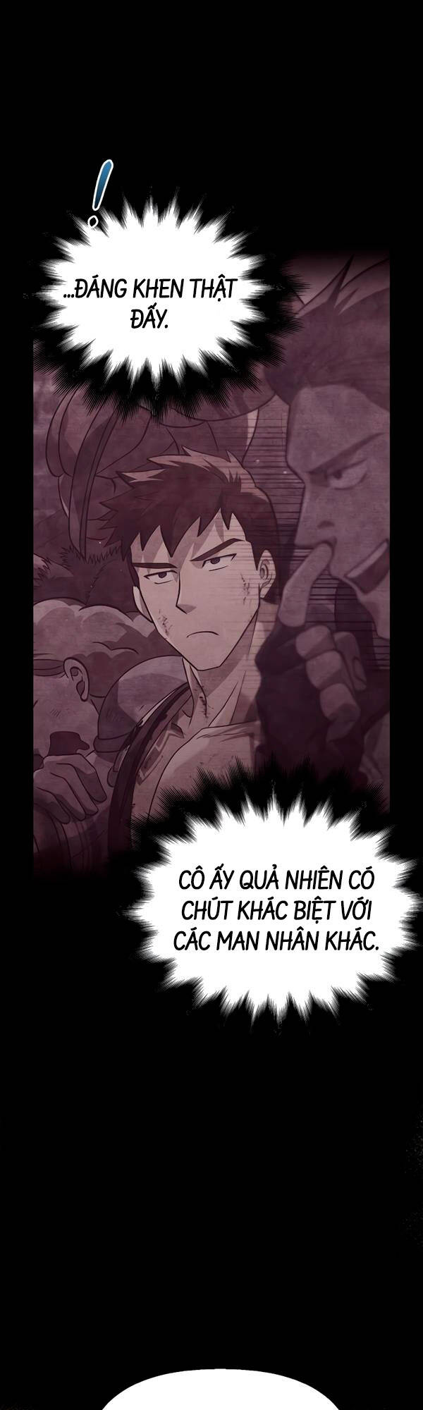Sống Sót Trong Trò Chơi Với Tư Cách Là Một Cuồng Nhân chapter 16 - Upload bởi truyensieuhay.com