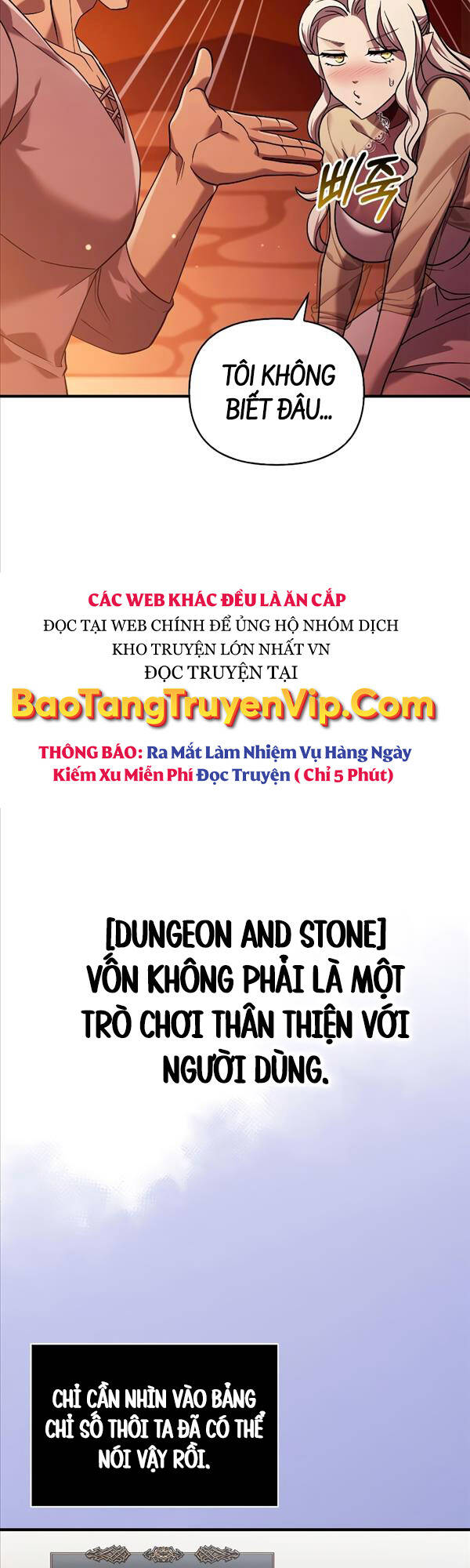 Sống Sót Trong Trò Chơi Với Tư Cách Là Một Cuồng Nhân chapter 16 - Upload bởi truyensieuhay.com