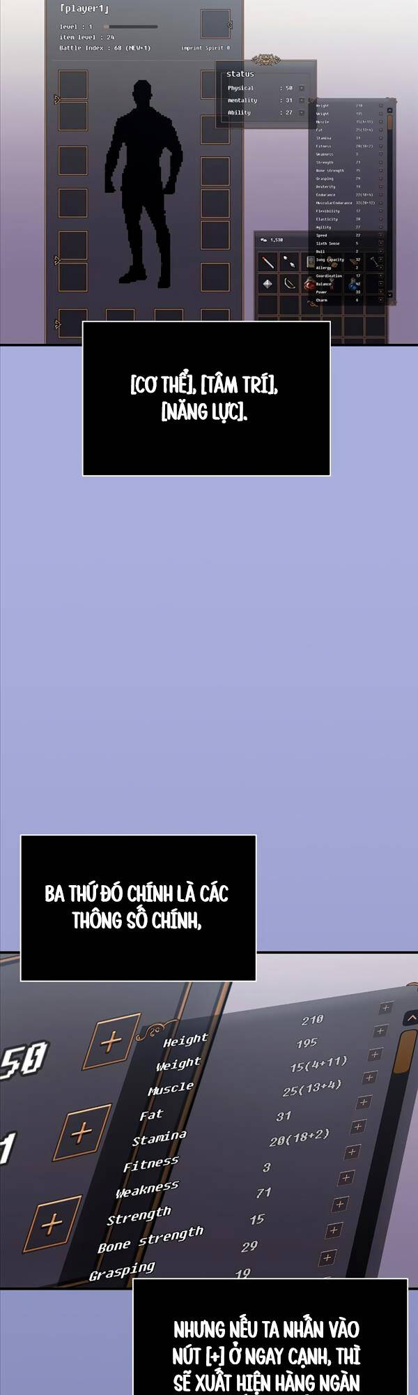 Sống Sót Trong Trò Chơi Với Tư Cách Là Một Cuồng Nhân chapter 16 - Upload bởi truyensieuhay.com